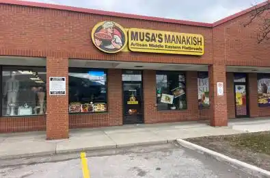 191 Welland Avenue Unit# Unit# 6 St. Catharines Ontario L2R 2P2