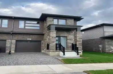 97 Acacia Road Pelham Ontario L0S 1E6