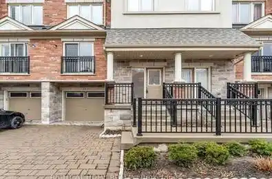 22 Coneflower Crescent Toronto C07 Ontario M2R 0A5