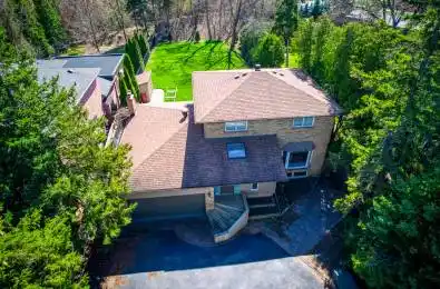 494 Chartwell Road Oakville Ontario L6J 4A5