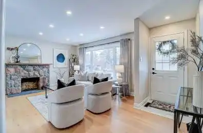 1113 Green Street Whitby Ontario L1N 4G8