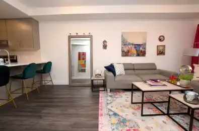 30 Hamilton Street Unit# 601 Hamilton Ontario L8B 1V8