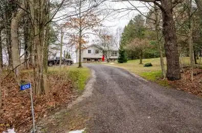 4206 Rice Lake Drive Hamilton Township Ontario L1A 3V6