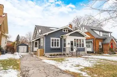 6 Nelles Boulevard Grimsby Ontario L3M 3R1