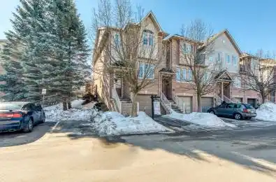 34 Palomino Trail Halton Hills Ontario L7G 6E9
