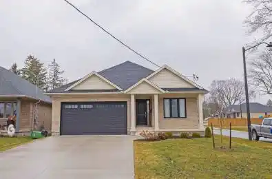 19.5 PARK Avenue St. Thomas Ontario N5R 4V5