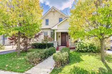 185 ALBERT Street Stratford Ontario N5A 3K7