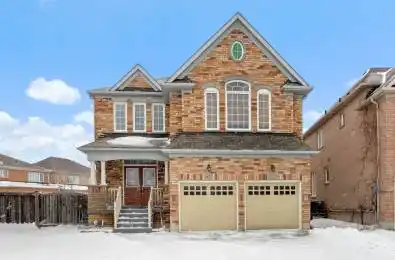67 Jewelwing Court Bradford West Gwillimbury Ontario L3Z 0N7