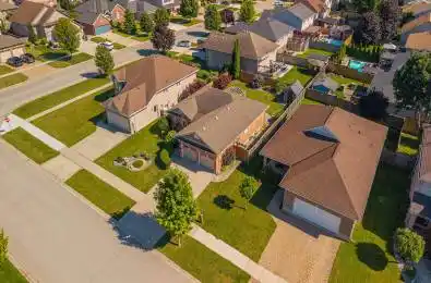 58 Deborah Drive Strathroy-Caradoc Ontario N7G 4C8