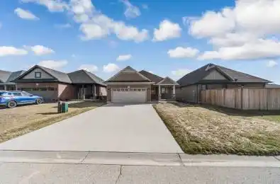 6 Nancy Court Tillsonburg Ontario N4G 4G8