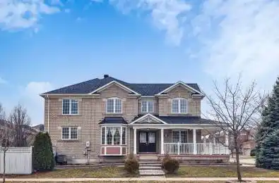 5430 Churchill Meadows Boulevard Mississauga Ontario L5M 6X5