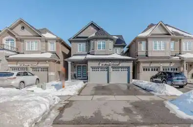 18 Branigan Crescent Halton Hills Ontario L7G 0N2
