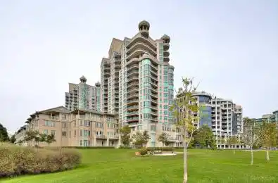 2111 Lakeshore Boulevard Unit# 1112 Toronto W06 Ontario M8V 4E8