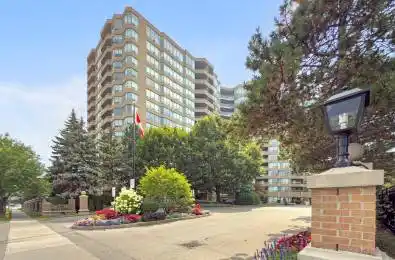 610 Bullock Drive Unit# 404 Markham Ontario L3R 0G1