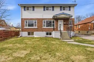 8 Reynolds Crescent Belleville Ontario K8P 2W7