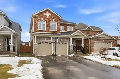 420 Armstrong Street North Perth Ontario N4W 0E6