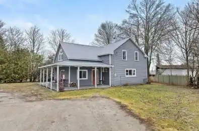 2 McLean Avenue Havelock-Belmont-Methuen Ontario K0L 1Z0