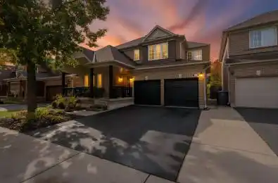 32 Fireside Drive Brampton Ontario L7A 1P2