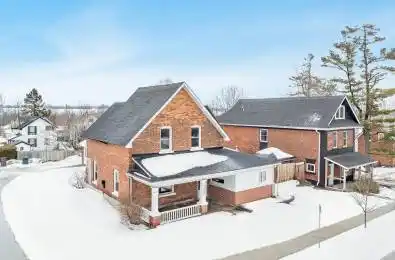240 Laclie Street Orillia Ontario L3V 4N6