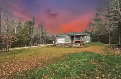 29 Edwina Drive Trent Lakes Ontario K0M 1A0