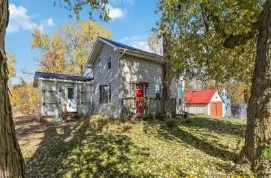 22378 Allen Road Strathroy-Caradoc Ontario N0L 1W0