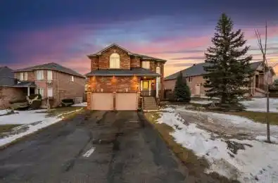 32 Prince of Wales Drive Barrie Ontario L4N 0T2