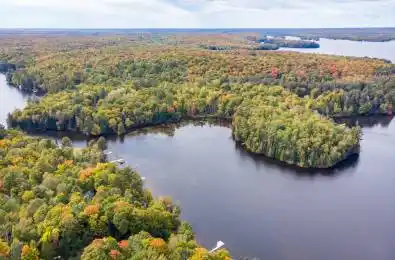 N/A Rocky Reef Road Magnetawan Ontario P0A 1C0