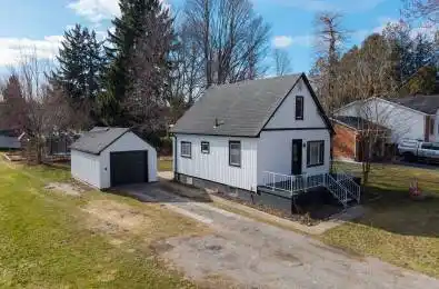 70 Main Street West Elgin Ontario N0L 2P0