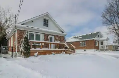 129 Arthur Avenue Peterborough Ontario K9J 5X7