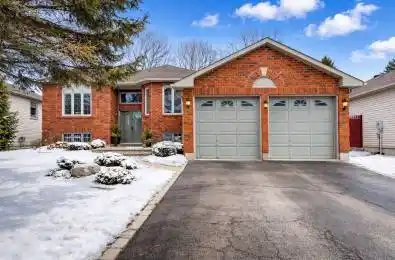 26 Brouwer Crescent Wasaga Beach Ontario L9Z 1L8