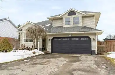 113 Edward Court West Lincoln Ontario L0R 2A0