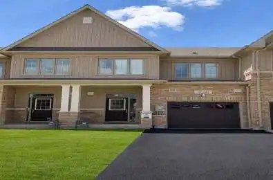 426 Adelaide Street Wellington North Ontario N0B 1A0