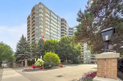 610 Bullock Drive Unit# 404 Markham Ontario L3R 0G1