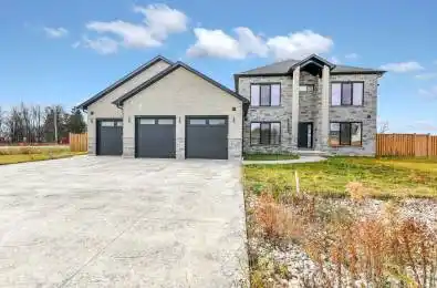 1 James Street Strathroy-Caradoc Ontario N0L 1T0