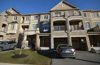 466 Silver Maple Road Oakville Ontario L6H 3P5