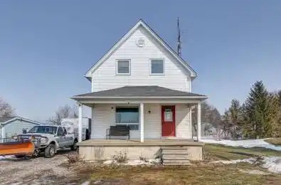 20351 DUART Road Chatham-Kent Ontario N0L 1X0