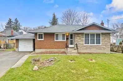 1 GLADMAN Avenue St. Catharines Ontario L2N 4A2