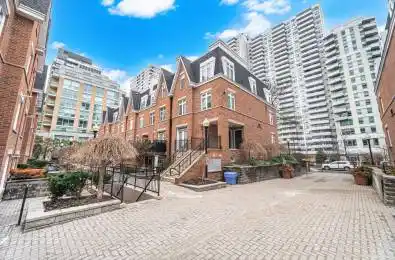 83 Lillian Street Unit# 25 Toronto C10 Ontario M4S 2H7
