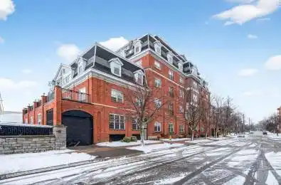 20 Gore Street Unit# 302 Kingston Ontario K7L 2L1