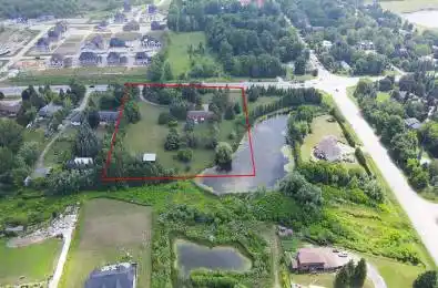 6068 Bloomington Road Whitchurch-Stouffville Ontario L4A 2W7