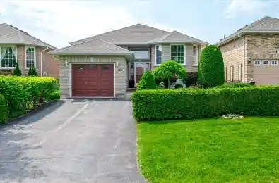 1329 White Crescent Peterborough Ontario K9K 2L6