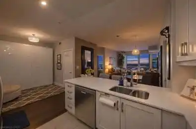 2470 Prince Michael Drive Unit# 201 Oakville Ontario L6H 0G9