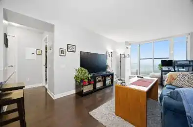 525 Wilson Avenue Unit# 633 Toronto C06 Ontario M3H 0A7