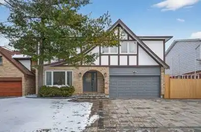 47 Tofino Crescent Toronto C13 Ontario M3B 1R9