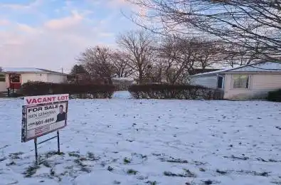 126 Oakwood Street Port Colborne Ontario L3K 5G3