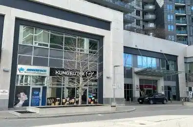 7163 Yonge Street Unit# 101 Markham Ontario L5T 0C6