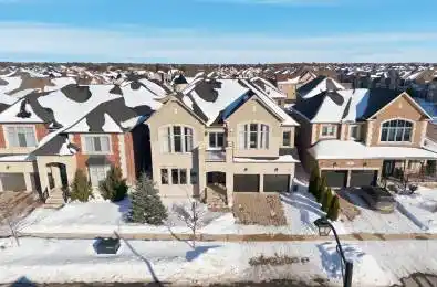 96 Port Royal Avenue Vaughan Ontario L4H 4K6