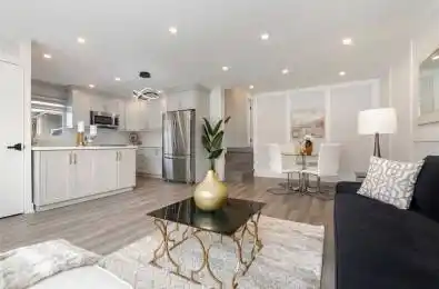 139 Maurice Court Newmarket Ontario L3Y 2W1