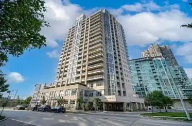 3 Marine Parade Drive Unit# 507 Toronto W06 Ontario M8V 3Z5