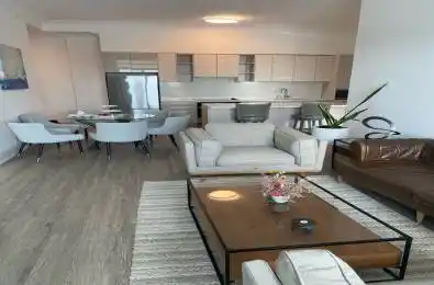 38 Gandhi Lane Unit# 3505 Markham Ontario L3T 0G9